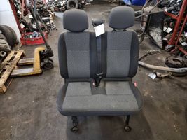 Opel Movano B Seat set 