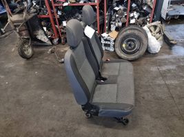 Opel Movano B Seat set 