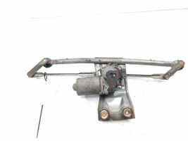 Ford Fiesta Front wiper linkage 404.240