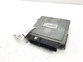 Porsche Cayenne (9PA) Centralina/modulo motore ECU 022906032ME 6576635305