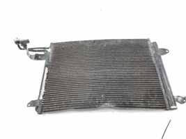 Skoda Superb B6 (3T) Radiateur de refroidissement 1K0820411AJ