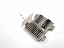 Chevrolet HHR Centralina/modulo motore ECU 12618031