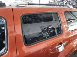 Chevrolet HHR Rear door 56U - SUNBURST ORANGE