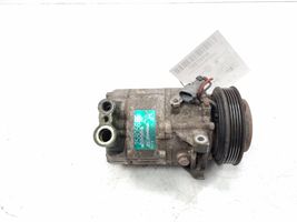 Chevrolet HHR Ilmastointilaitteen kompressorin pumppu (A/C) 25805685