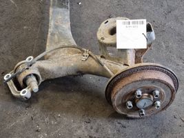 Audi A2 Rear axle beam 