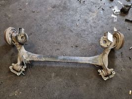 Audi A2 Rear axle beam 