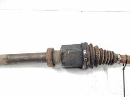 Ford Transit Front driveshaft 