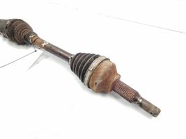 Ford Transit Front driveshaft 