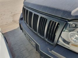 Jeep Grand Cherokee (WK) Grille de calandre avant 