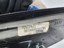 Volvo S40 Etuoven sähköinen sivupeili 30674977 