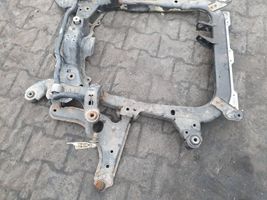 Opel Zafira B Autres pièces de suspension avant KOŁYSKA, WÓZEK