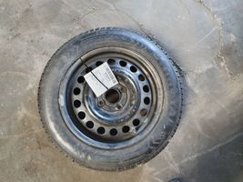 Opel Corsa B R14 spare wheel R14