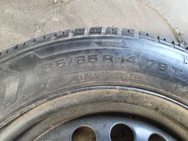 Opel Corsa B R14 spare wheel R14