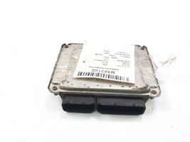 Seat Alhambra (Mk1) Centralina/modulo motore ECU 038906019FC