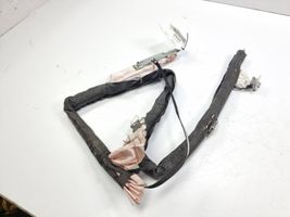 Citroen C4 II Picasso Poduszka powietrzna Airbag boczna 9800483280