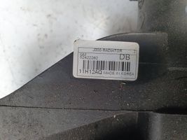 Chevrolet Cruze Radiatore di raffreddamento 52422318 13267648