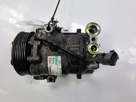 Alfa Romeo Mito Ilmastointilaitteen kompressorin pumppu (A/C) 51803075