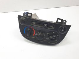 Chevrolet Matiz Panel klimatyzacji / Ogrzewania 