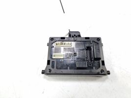 Renault Clio III Module de contrôle carrosserie centrale BCM 8200343734