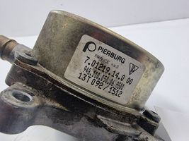 Porsche Panamera (970) Pompe à vide 94810057000