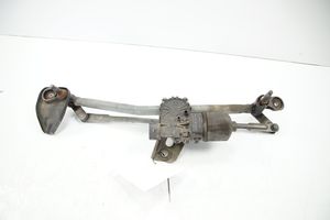 Opel Astra H Mechanizm wycieraczek szyby przedniej / czołowej 3397020632