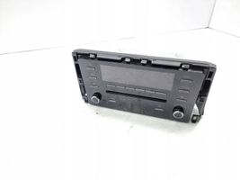Toyota Corolla E210 E21 Monitor / wyświetlacz / ekran 86120-02F30