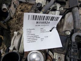 Toyota Corolla E210 E21 Moteur 8NP U366055