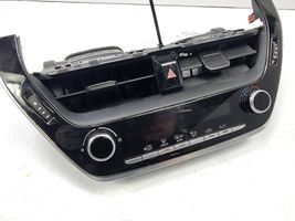 Toyota Corolla E210 E21 Console centrale, commande chauffage/clim 55900-02D90