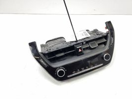 Toyota Corolla E210 E21 Console centrale, commande chauffage/clim 55900-02D90