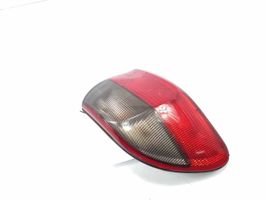 Opel Omega B1 Lampa tylna 