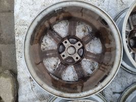 Chevrolet Evanda R 16 alumīnija - vieglmetāla disks (-i) 6JX16 ET49