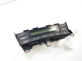 Toyota Prius (XW30) Panel klimatyzacji / Ogrzewania 55900-47020