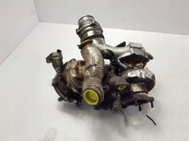 Audi A7 S7 4G Turbocompresseur 059145061L