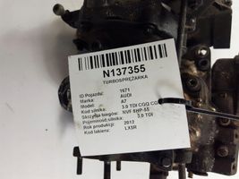 Audi A7 S7 4G Turbocompresseur 059145061L