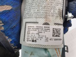 Audi A8 S8 D4 4H Poduszka powietrzna Airbag fotela 4H0880241A