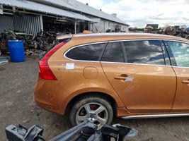 Volvo V60 Ćwiartka tylna 704 VIBRANT COPPER