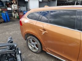 Volvo V60 Pannello laterale posteriore 704 VIBRANT COPPER