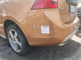 Volvo V60 Pare-chocs 704 VIBRANT COPPER