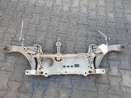 Volkswagen PASSAT B6 Other front suspension part 