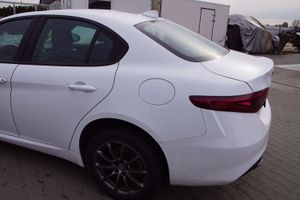 Alfa Romeo Giulia Carrosserie quartier arrière SEDAN