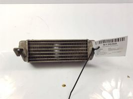 Maserati GranTurismo Dzesēšanas šķidruma radiators 243209
