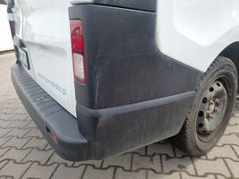 Renault Trafic III (X82) Stoßecke Stoßstange Stoßfänger hinten LAMPA