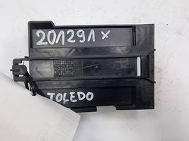 Seat Toledo III (5P) Modulo di controllo del corpo centrale 1K0959433BT KOMFORTU