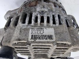 Citroen C-Elysée Generatore/alternatore 9801895380