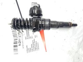 Volkswagen Transporter - Caravelle T5 Fuel injectors set 038130073AG | POMPOWTRYSK