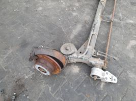 Volkswagen PASSAT B5 Rear axle beam 