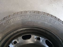 Volkswagen PASSAT B5 R14-vararengas 6Q0601027A