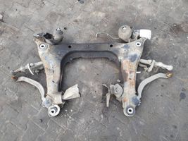 Volkswagen PASSAT B5 Front suspension assembly kit set 