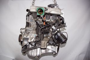 Volkswagen PASSAT B5 Moottori AEB