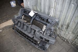 Volkswagen Caddy Chłodnica / Komplet 1.6 TDI FV23